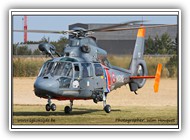 Dauphin Aeronavale 157